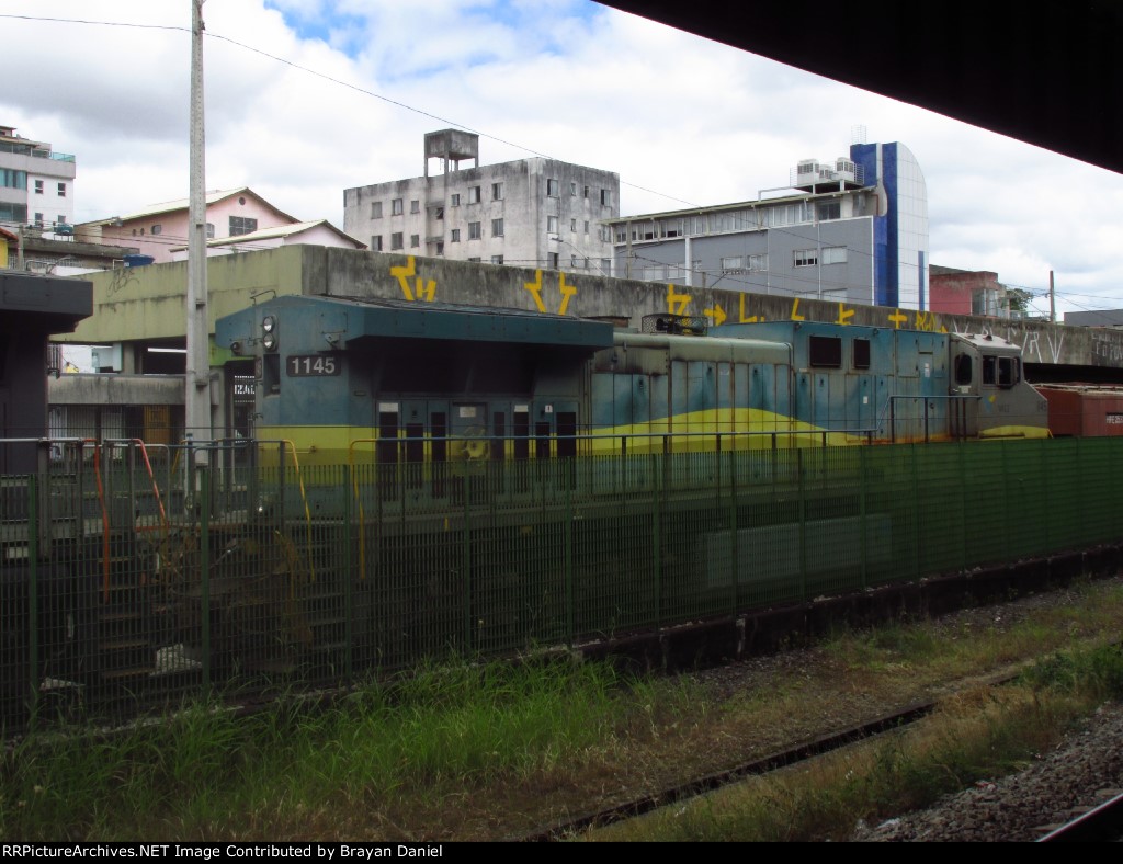 EFVM 1145